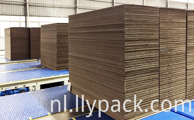 Machine Paper Stacker